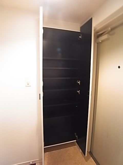 エイペックス神戸みなと元町CoastLineの設備