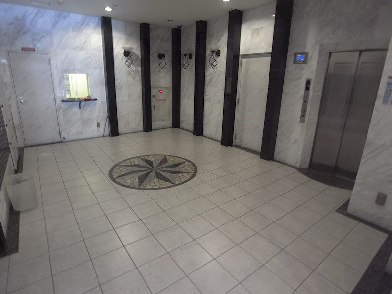 エイペックス神戸みなと元町CoastLineの外観