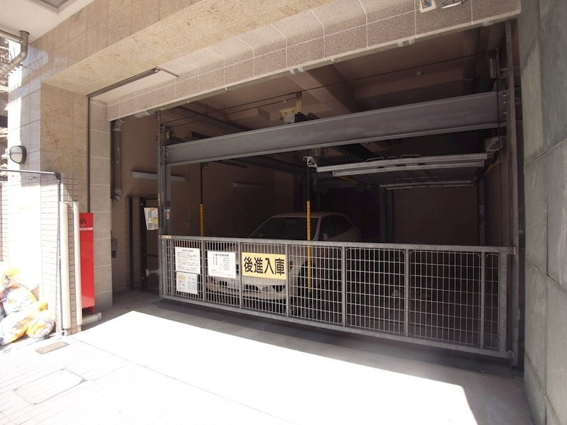 エイペックス神戸みなと元町CoastLineの外観