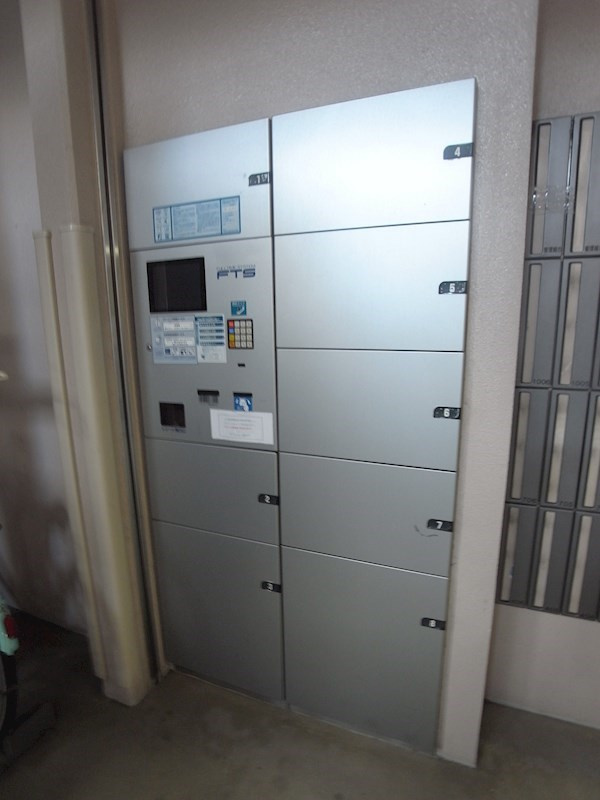 エイペックス神戸みなと元町CoastLineの外観