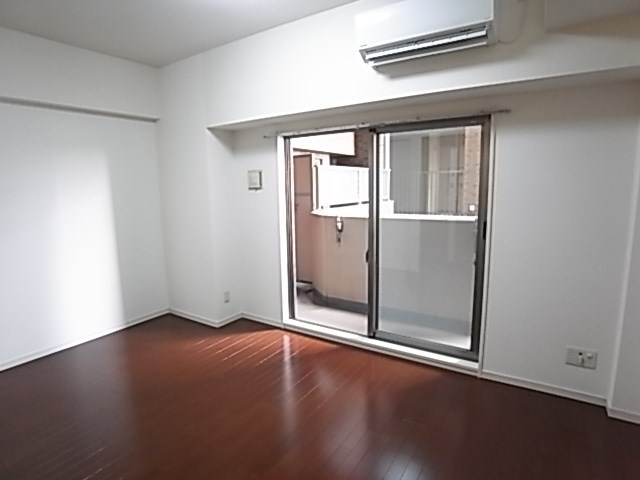 エイペックス神戸みなと元町CoastLineの居間・リビング