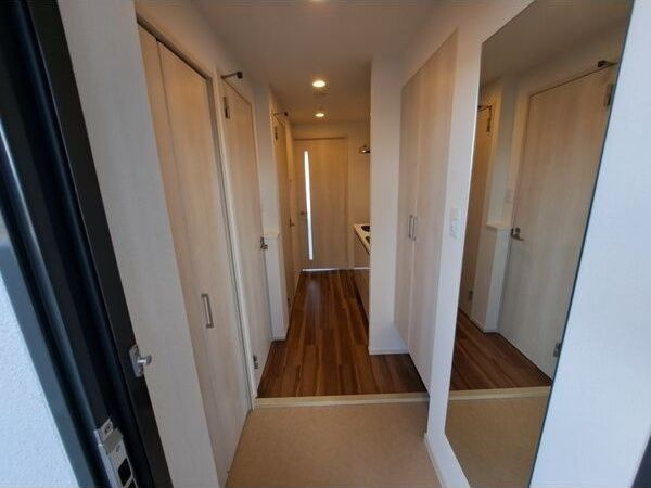 スプランディッド天王寺IIIのその他