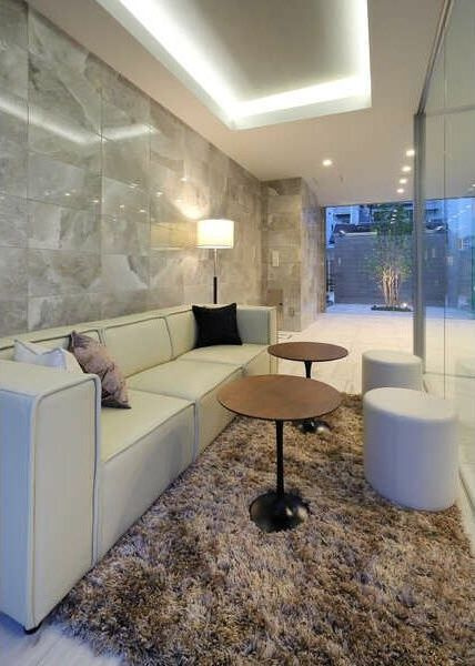 スプランディッド天王寺IIIのその他