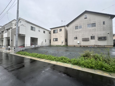 【外観】 | 川口市伊刈土地