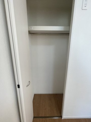 【収納】 | フルセイル久木町