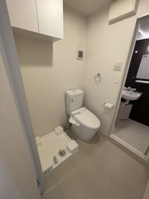 【トイレ】 | フルセイル久木町
