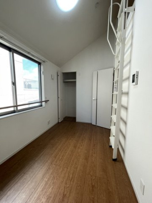 【内装】 | フルセイル久木町