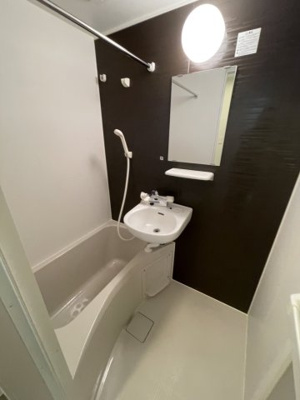【浴室】 | フルセイル久木町
