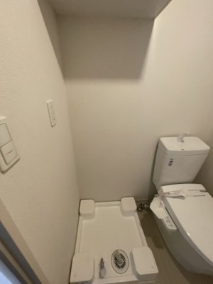 【トイレ】 | フルセイル久木町