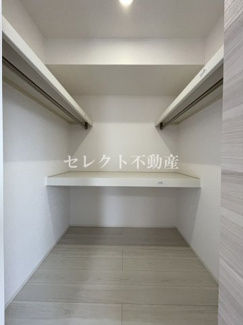 【収納】 | M&S RESIDENCE LIEN | 【M&S RESIDENCE LIEN】