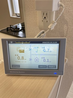【設備】 | M&S RESIDENCE LIEN | 【M&S RESIDENCE LIEN】