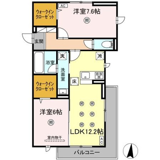 【間取り】 | M&S RESIDENCE LIEN | 【M&S RESIDENCE LIEN】