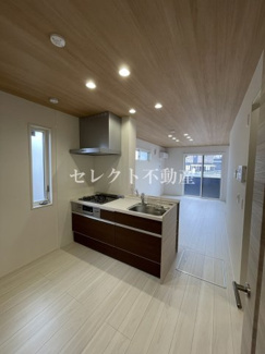 【キッチン】 | M&S RESIDENCE LIEN | 【M&S RESIDENCE LIEN】