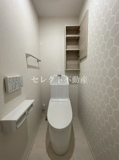 【トイレ】 | M&S RESIDENCE LIEN | 【M&S RESIDENCE LIEN】