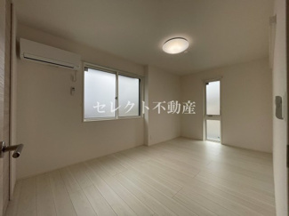 【寝室】 | M&S RESIDENCE LIEN | 【M&S RESIDENCE LIEN】