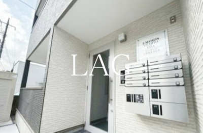 【エントランス】 | ジーメゾン八千代エクシア | エントランスです。