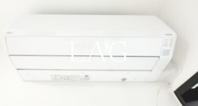 【設備】 | ジーメゾン八千代エクシア | エアコンです。