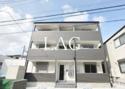 【外観】 | ジーメゾン八千代エクシア | 外観です。