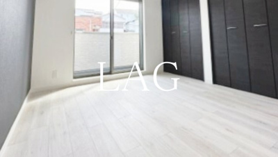 【居間・リビング】 | ジーメゾン八千代エクシア | 洋室のお部屋です。