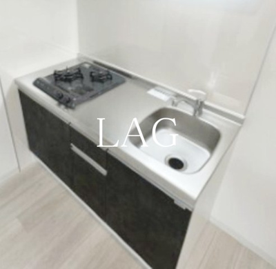 【キッチン】 | ジーメゾン八千代エクシア | キッチンです。