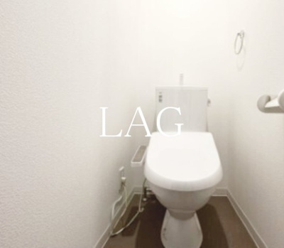 【トイレ】 | ジーメゾン八千代エクシア | トイレです。