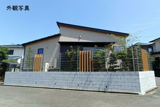 泉区上飯田町　新築戸建　7080万円