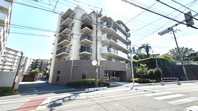 【外観】 | デュオガーデン川口さくらの杜 | デュオガーデン川口さくらの杜　平成15年2月築
詳細は埼玉相互住宅(株)東越谷店までお問合せ下さい。