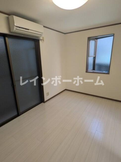 ファーストライフ大樹の内装