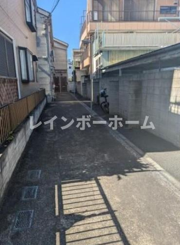 ファーストライフ大樹のその他共用部分