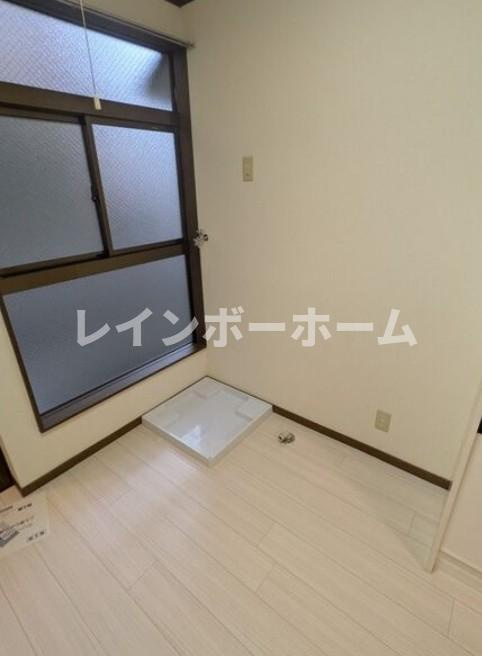 ファーストライフ大樹の設備