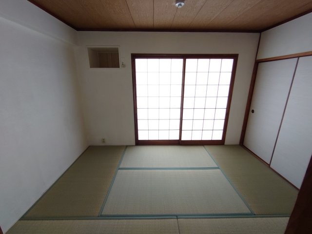 【その他】 | ナカムラニューハイツ