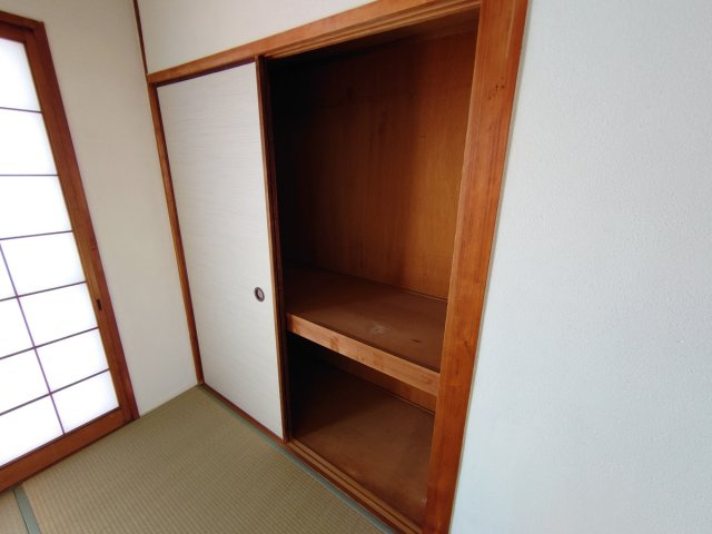 【収納】 | ナカムラニューハイツ