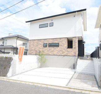 【駐車場】 | 駐車スペース並列2台分