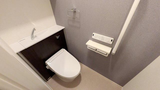 【トイレ】