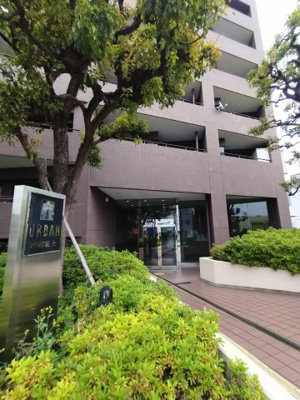  | ナイスアーバン志村坂上