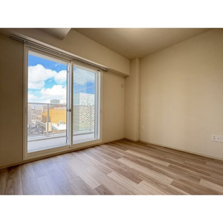 【洋室】 | THE SAPPORO TOWERS WEST