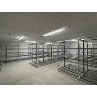 【その他共用部分】 | THE SAPPORO TOWERS WEST