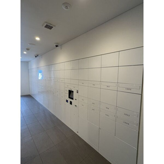 【設備】 | THE SAPPORO TOWERS WEST