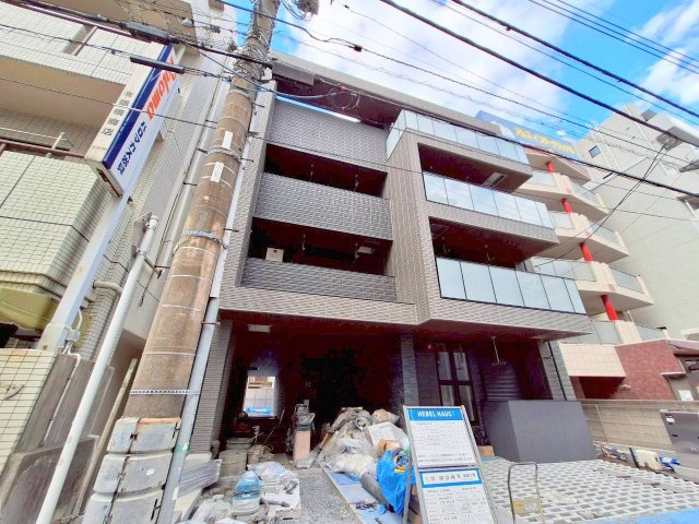 Ｂｒｉｌｌｉａｎｃｅ亀戸