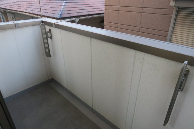 Ｐｒｉｎｔｅｍｐｓ東岸町のバルコニー|☆日当り＆風通し良好のバルコニ―☆※別号室参考写真です。