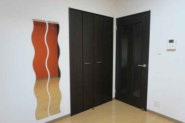 Ｐｒｉｎｔｅｍｐｓ東岸町の内装