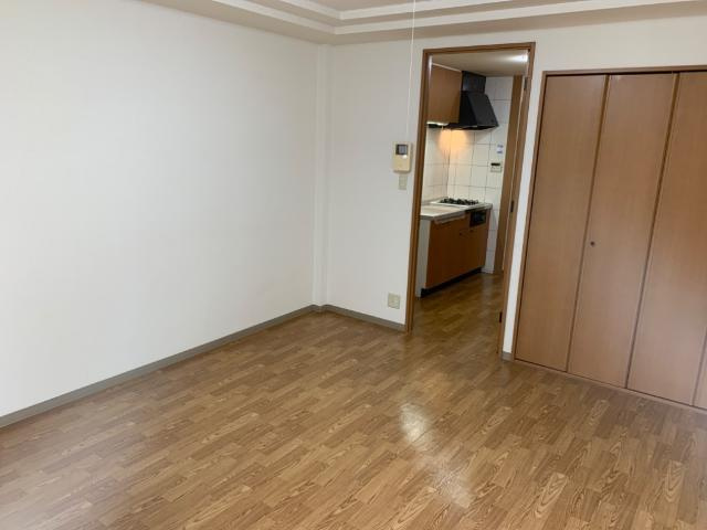 プロニティハウスの内装|洋室