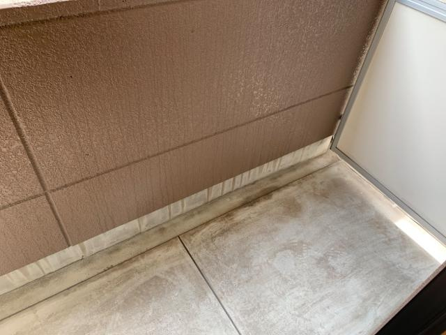 プロニティハウスのその他|ベランダ