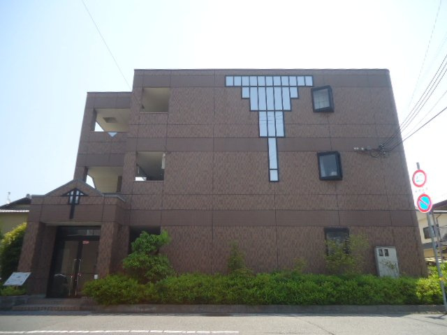 プロニティハウスの外観|外観写真（昼）