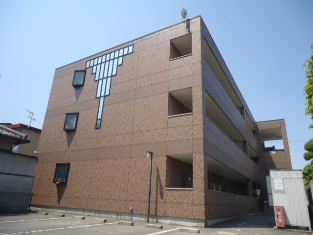 プロニティハウスの外観|外観写真（昼）