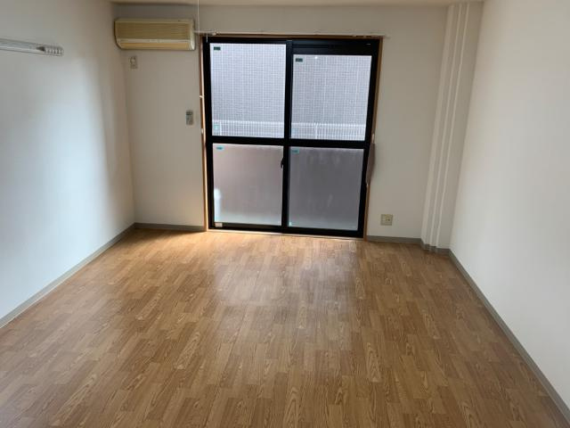 プロニティハウスの内装|洋室