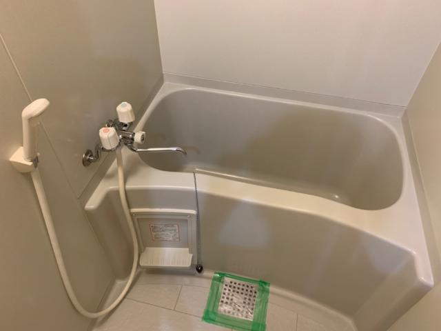 プロニティハウスの浴室|バス