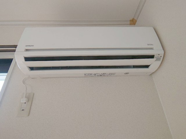 泉大津市豊中町１丁目のハイツのその他