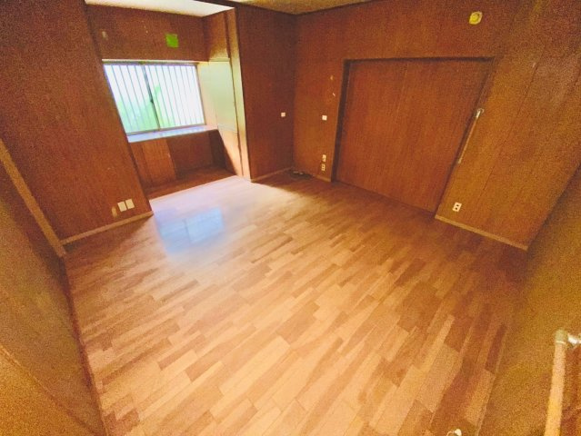 【居間・リビング】