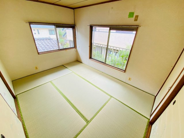 【和室】 | 和室①☆